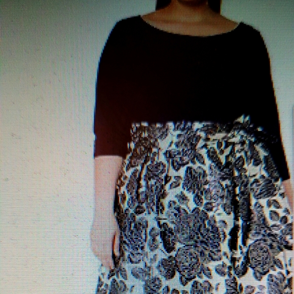 Jessica Howard  Dress w/pockets - Picture 5 of 8